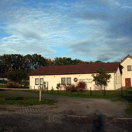Penzion Putim Pisek  Exterior photo